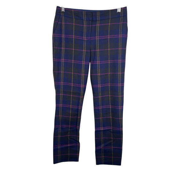 Boden Pants - Boden Wool Blend Pants Size 6P
